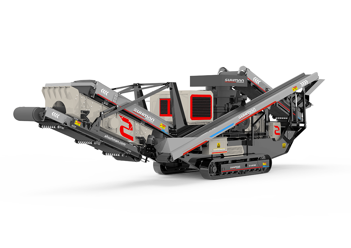 Heavy Duty Cone Rock Crusher for Mining and Construction