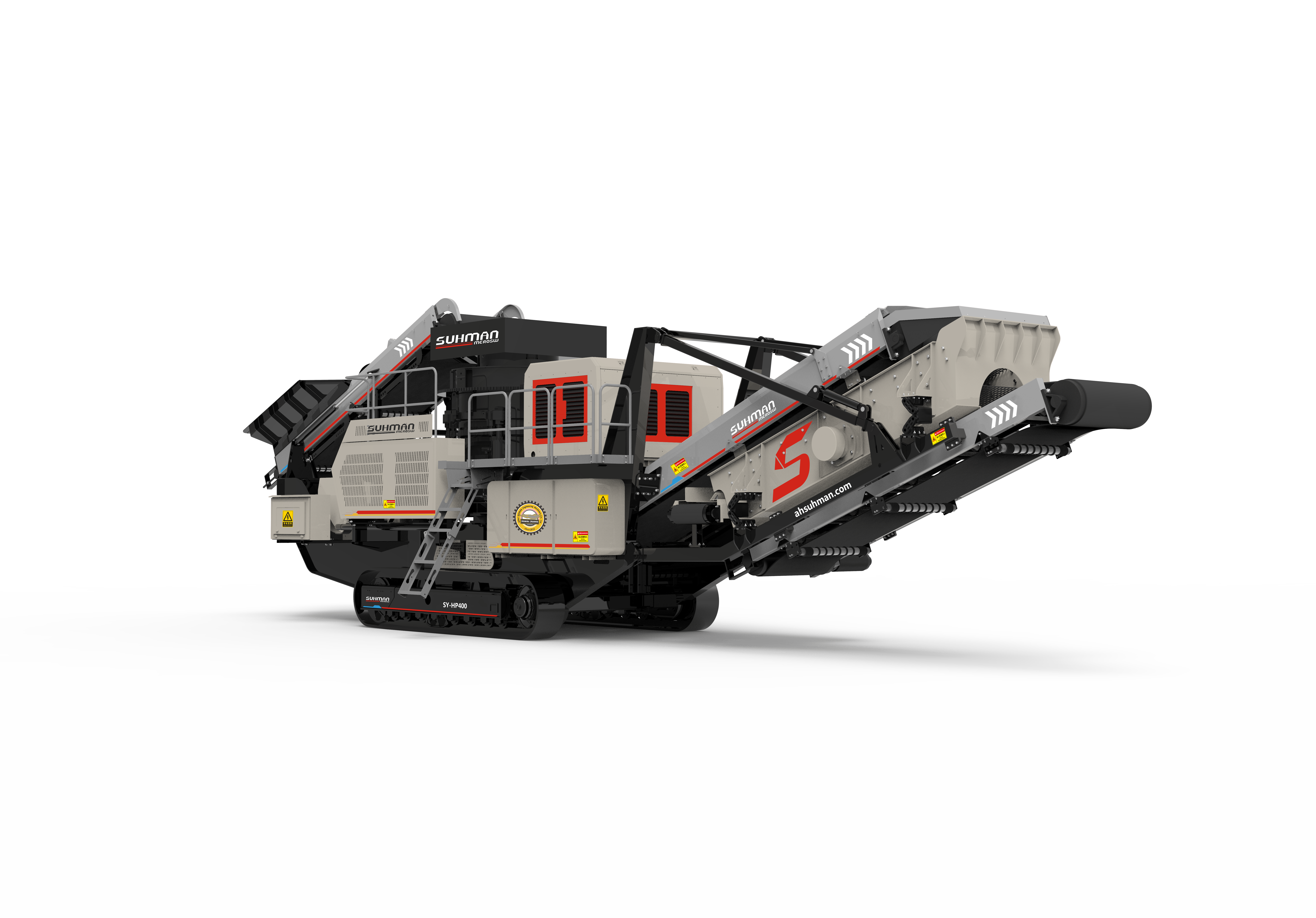 Cone Crusher Secondary & Tertiary Rock Crushing Equipment for Mining