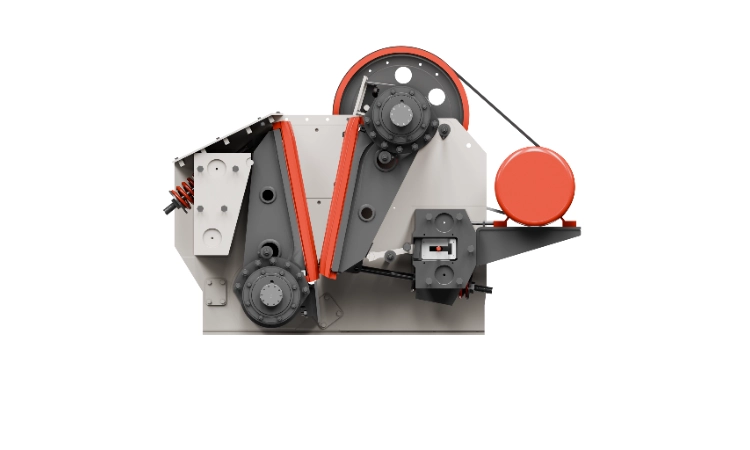 In-Depth Guide to the Components of a Jaw Crusher