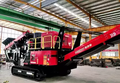 How Jaw Crushers Improve Productivity in Mining and Quarrying